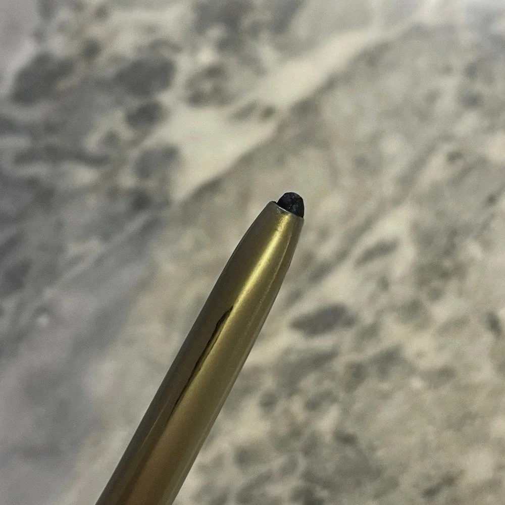 Clinique Quickline for Eyes Eyeliner Intense Black